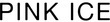Pink Ice logo
