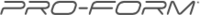 Pro Form logo