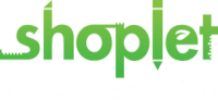 Shoplet logo