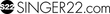 Singer22 logo