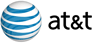 AT&T Wireless logo