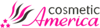 Cosmetic America logo