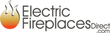 Electric Fireplaces Direct logo