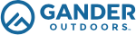 Gander Outdoors logo