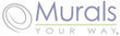 Murals Your Way logo