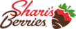Shari's Berries logo