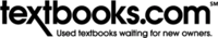 Textbooks.com logo