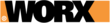 WORX Outdoor Tools logo