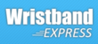 WristbandExpress.com logo
