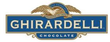 Ghirardelli Chocolate logo