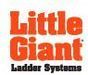 Little Giant Ladder Systems logo