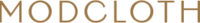 ModCloth.com logo