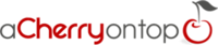 A Cherry On Top logo