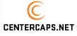 Centercaps logo