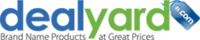 DealYard logo