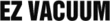 EZ Vacuum logo