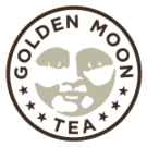Golden Moon Tea logo