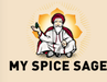 MySpiceSage.com logo