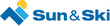 Sun and Ski Sports logo