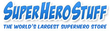 SuperHeroStuff logo