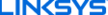 LINKSYS logo