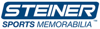 Steiner Sports Memorabilia logo
