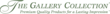 The Gallery Collection logo
