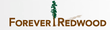 Forever Redwood logo