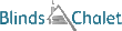Blinds Chalet logo