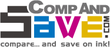 CompAndSave.com logo
