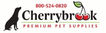 CherryBrook logo