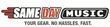Same Day Music logo
