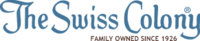 The Swiss Colony logo