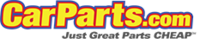CarParts logo