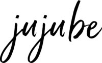 Ju-Ju-Be logo