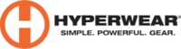 Hyperwear logo