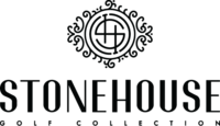 Stonehouse Golf logo