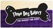 Three Dog Bakery logo