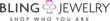 Bling Jewelry logo