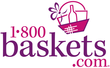 1-800-BASKETS logo