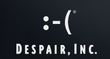 Despair logo