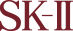 SK-II logo