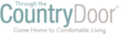 Country Door logo