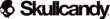 SkullCandy logo