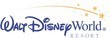 Walt Disney World logo