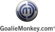 GoalieMonkey logo
