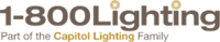 1800Lighting logo