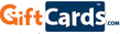 GiftCards logo