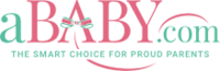 aBaby.com logo