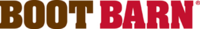 BootBarn.com logo